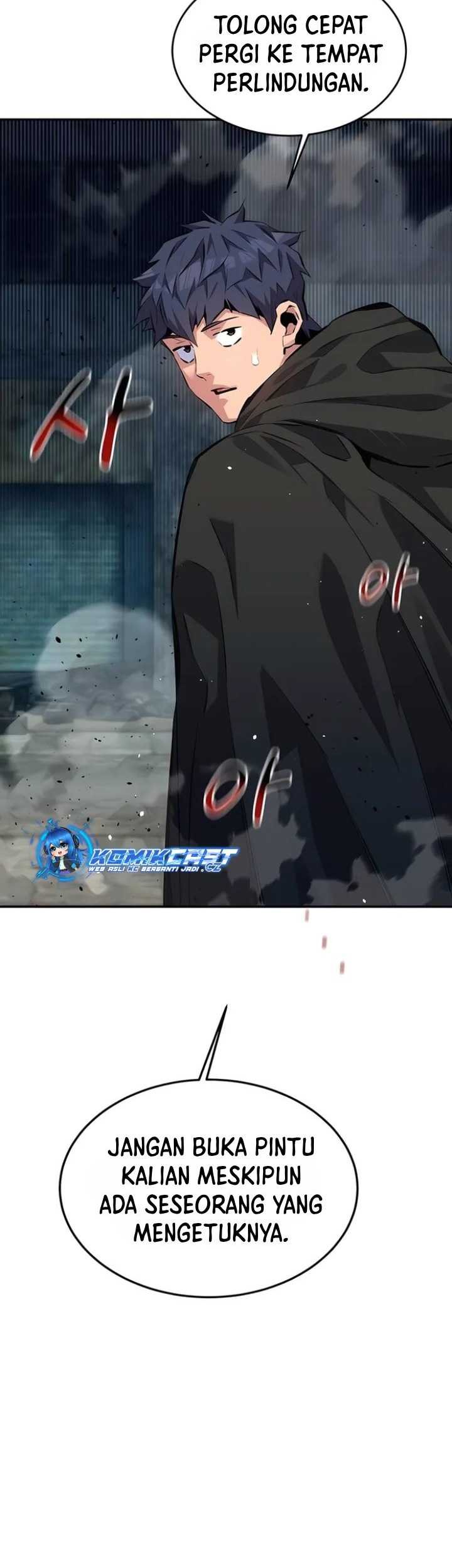 Auto-Hunting With Clones Chapter 107 - halaman 24