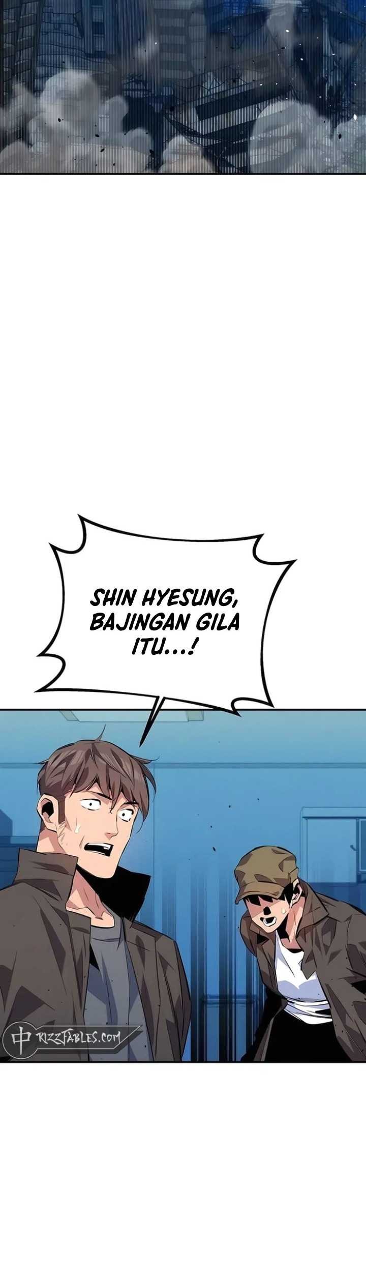 Auto-Hunting With Clones Chapter 107 - halaman 28