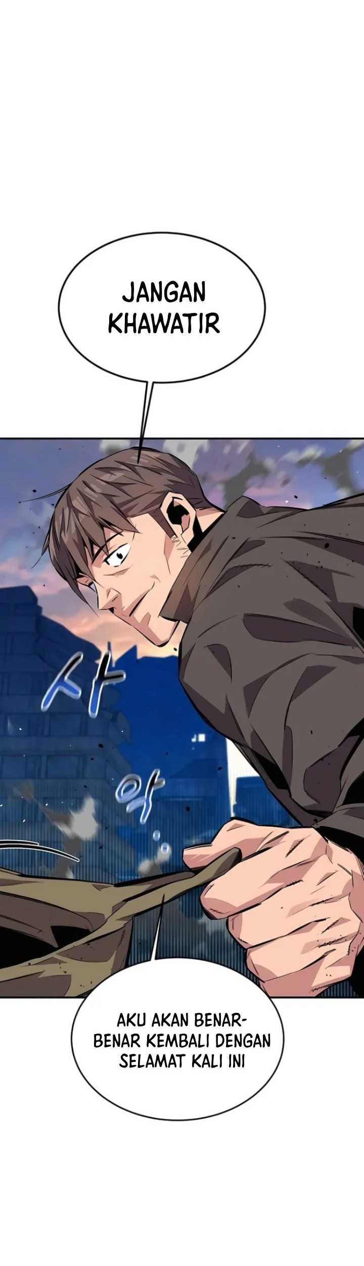 Auto-Hunting With Clones Chapter 107 - halaman 34