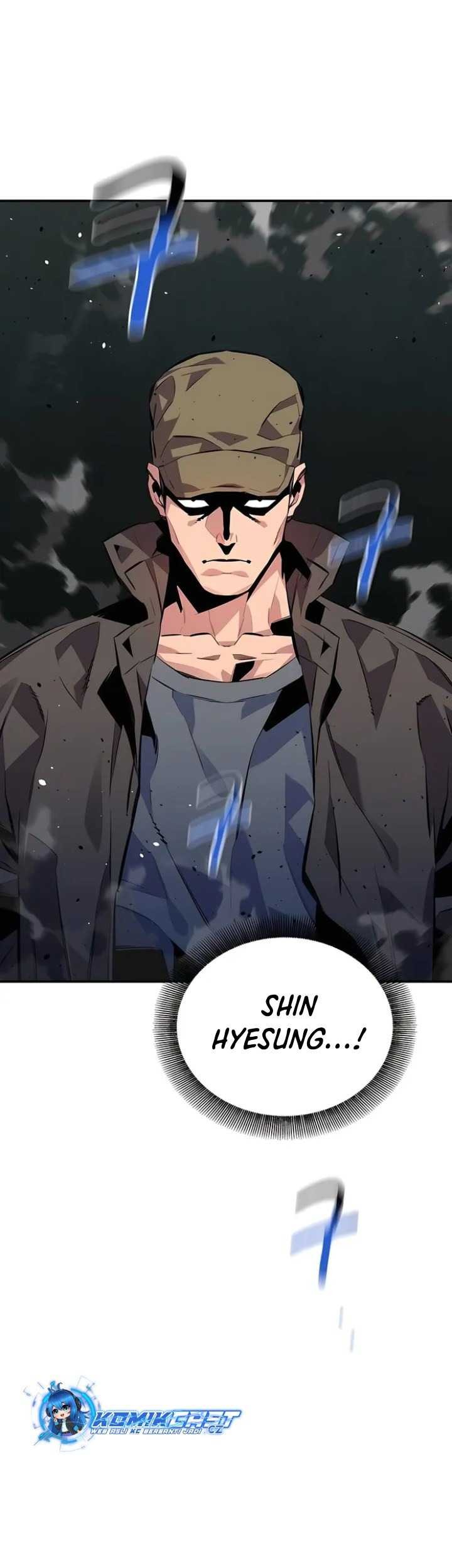 Auto-Hunting With Clones Chapter 107 - halaman 38