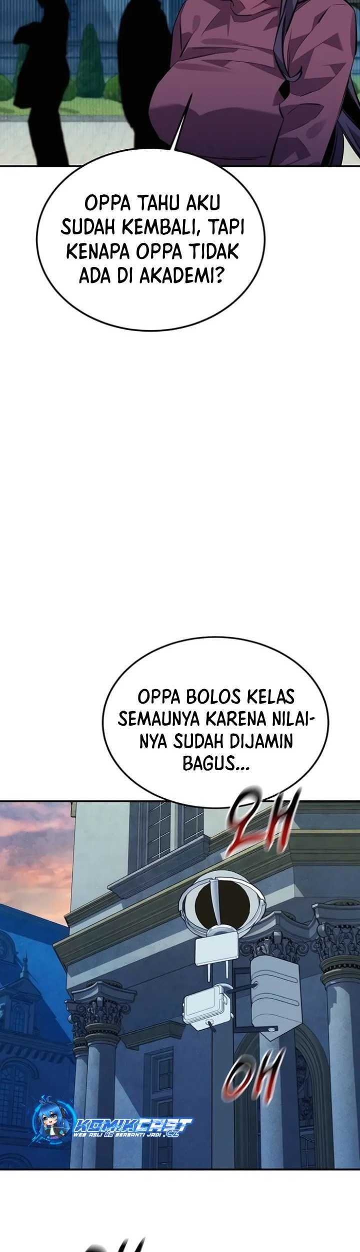 Auto-Hunting With Clones Chapter 107 - halaman 42