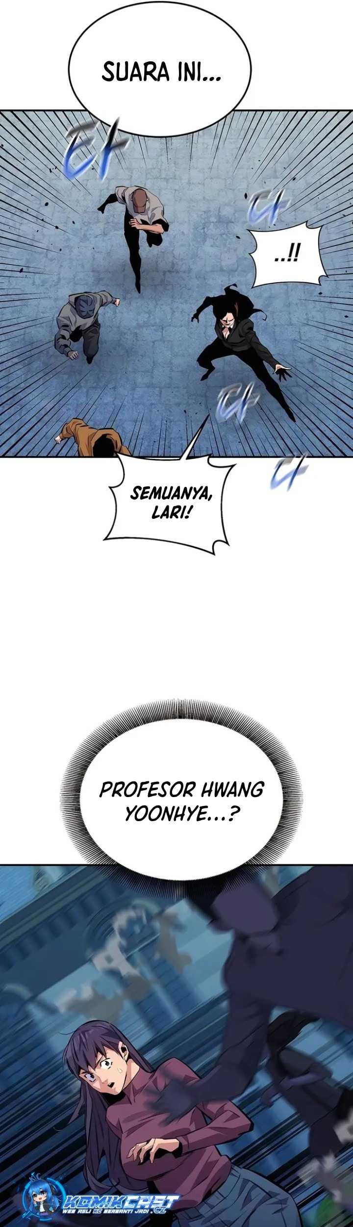 Auto-Hunting With Clones Chapter 107 - halaman 44