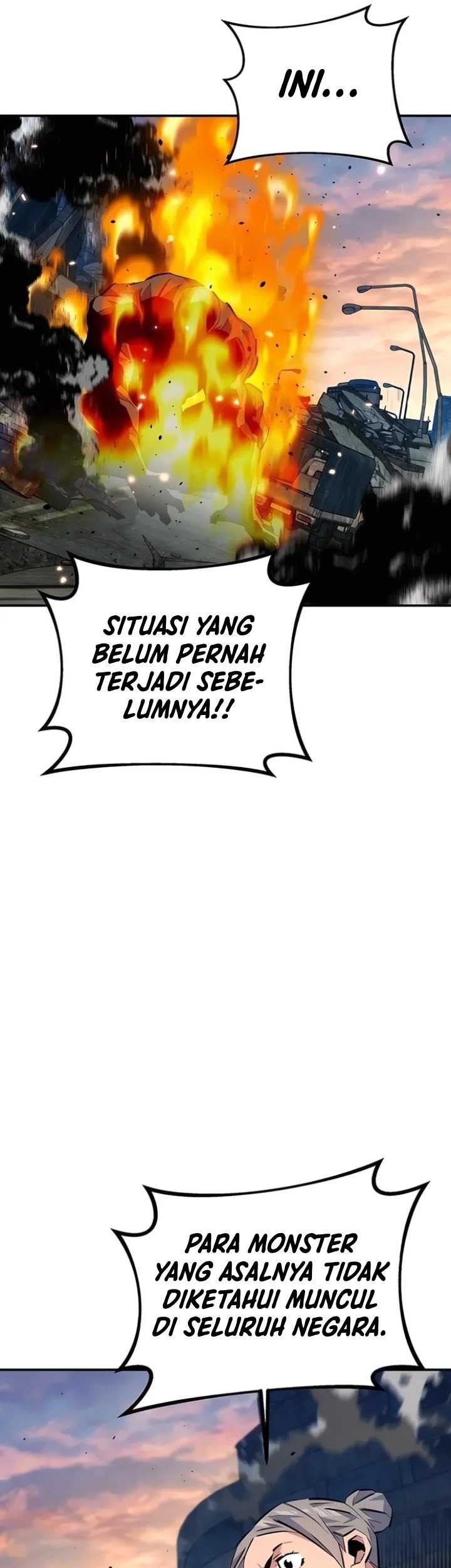Auto-Hunting With Clones Chapter 107 - halaman 50