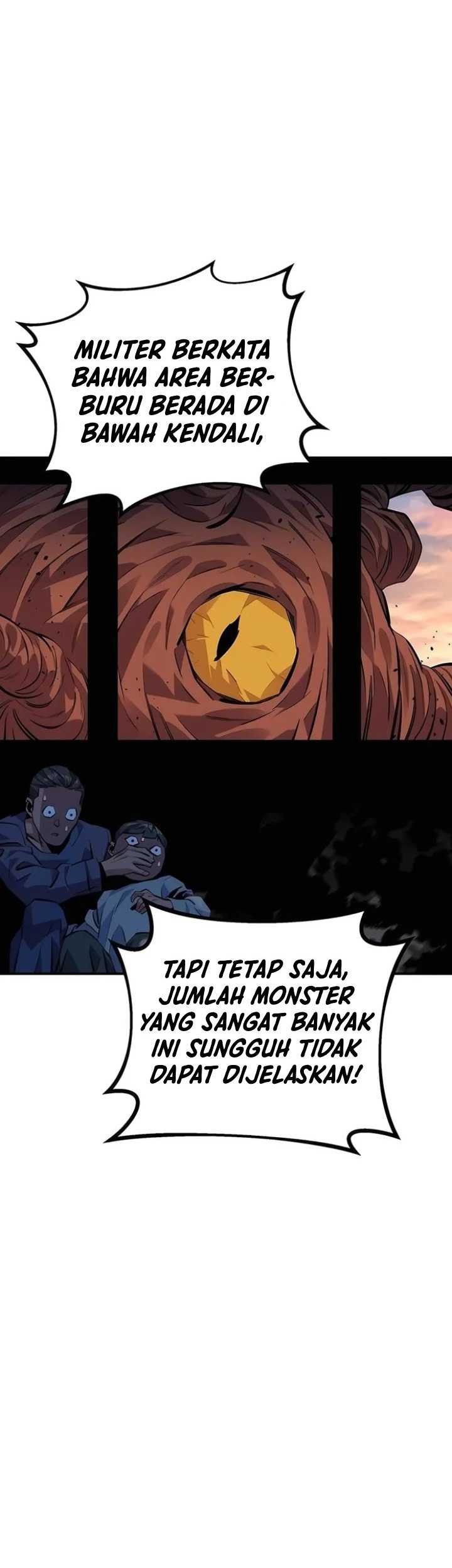 Auto-Hunting With Clones Chapter 107 - halaman 52