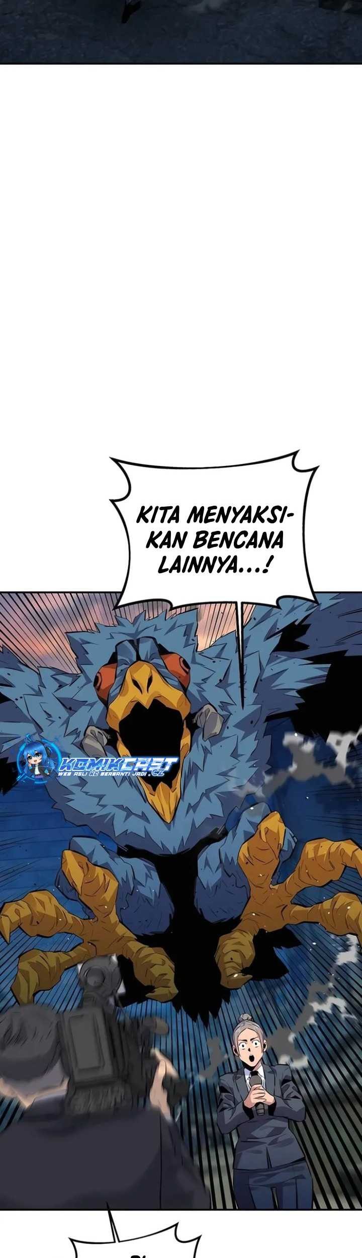 Auto-Hunting With Clones Chapter 107 - halaman 54