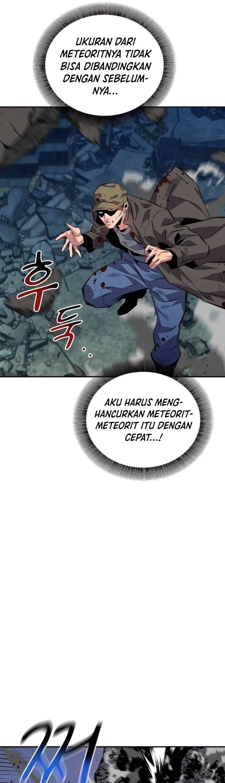 Auto-Hunting With Clones Chapter 107 - halaman 70