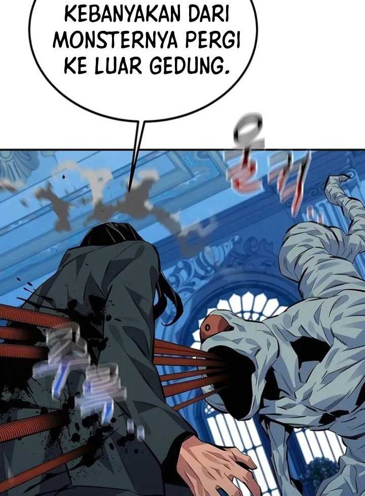 Auto-Hunting With Clones Chapter 107 - halaman 77