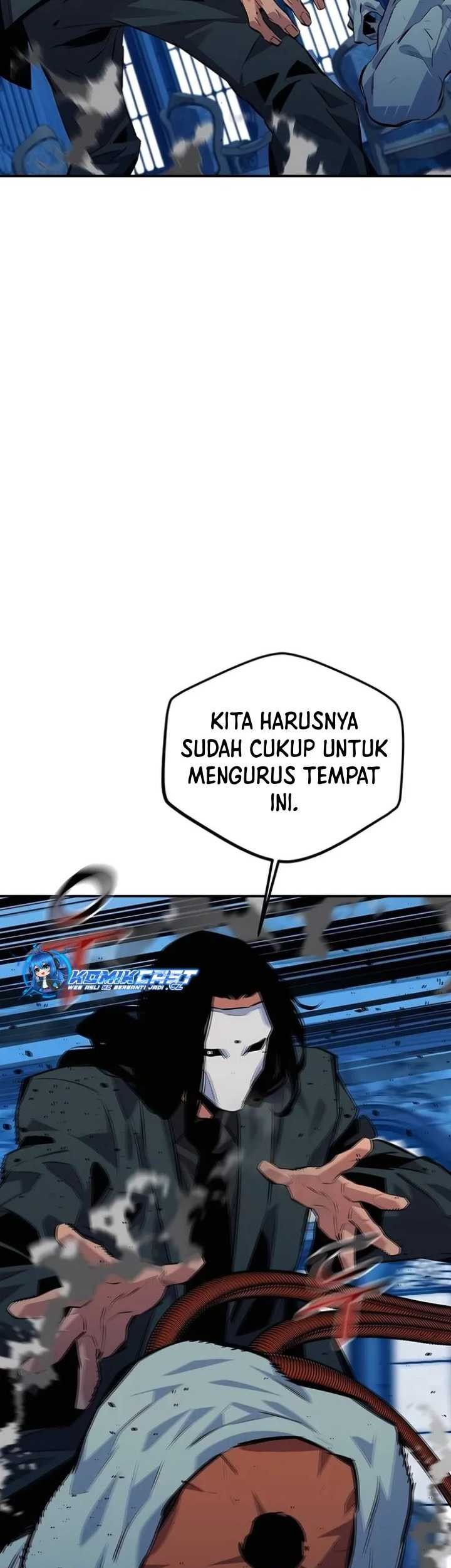 Auto-Hunting With Clones Chapter 107 - halaman 78