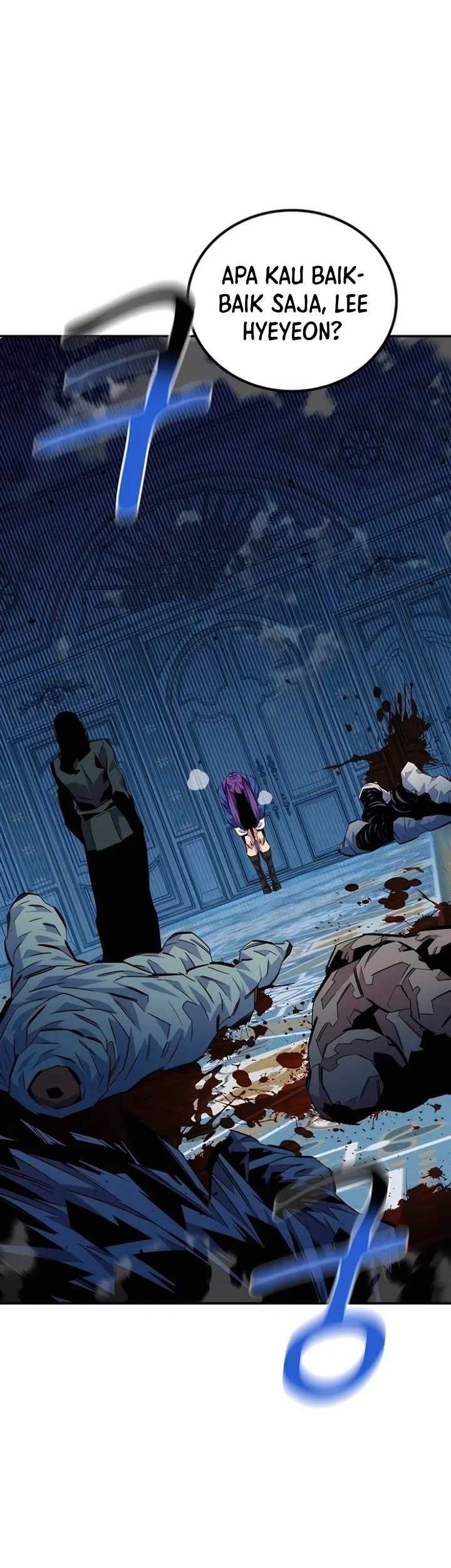 Auto-Hunting With Clones Chapter 107 - halaman 80