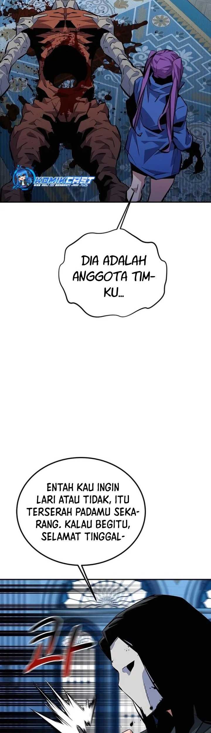 Auto-Hunting With Clones Chapter 107 - halaman 82