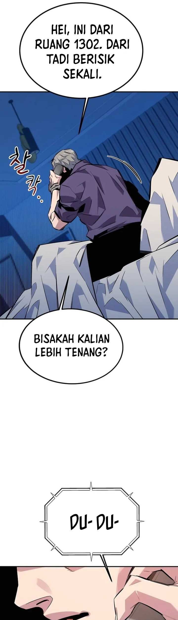 Auto-Hunting With Clones Chapter 107 - halaman 98