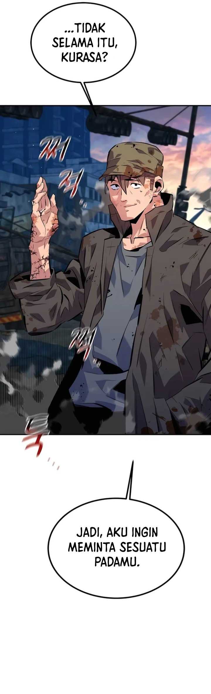 Auto-Hunting With Clones Chapter 108 - halaman 10