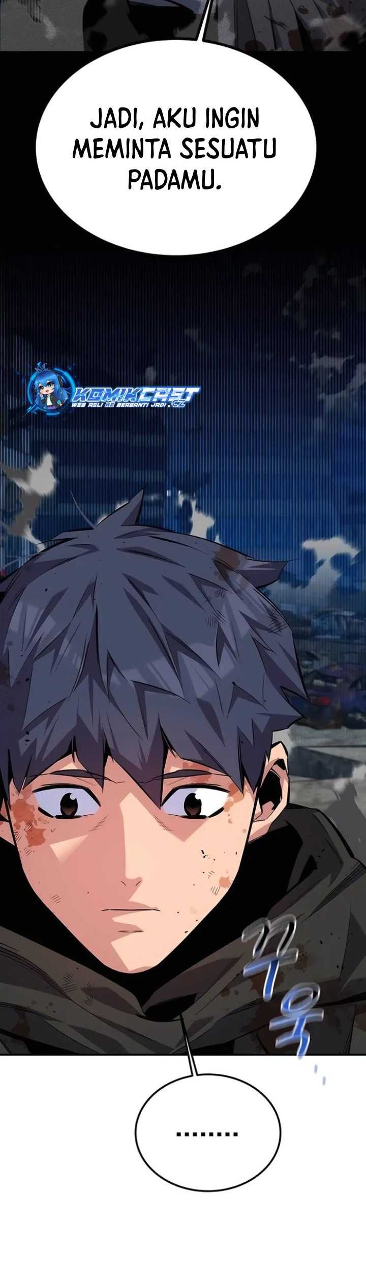 Auto-Hunting With Clones Chapter 108 - halaman 100