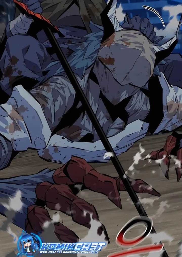 Auto-Hunting With Clones Chapter 108 - halaman 103
