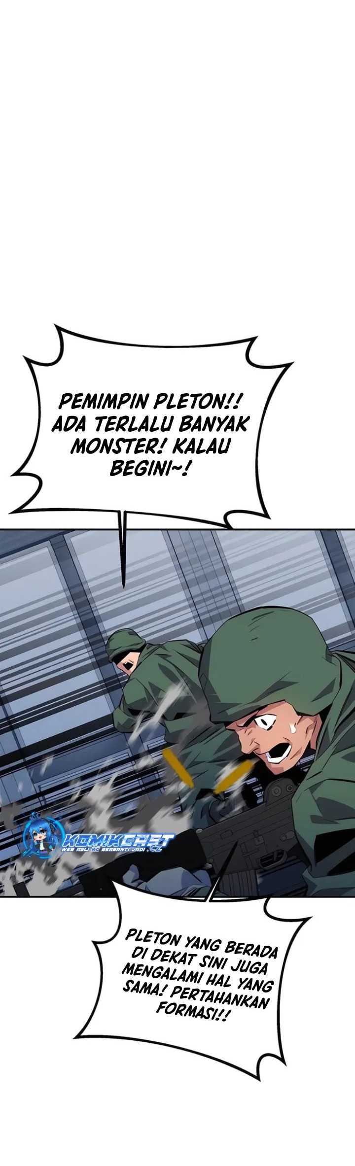 Auto-Hunting With Clones Chapter 108 - halaman 13
