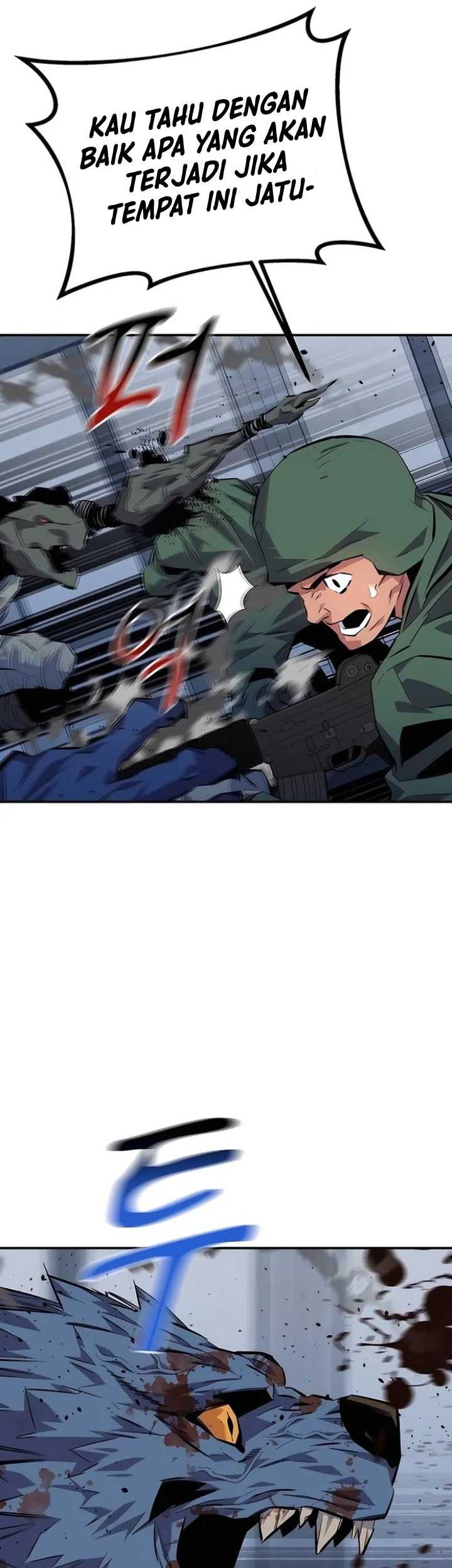 Auto-Hunting With Clones Chapter 108 - halaman 14