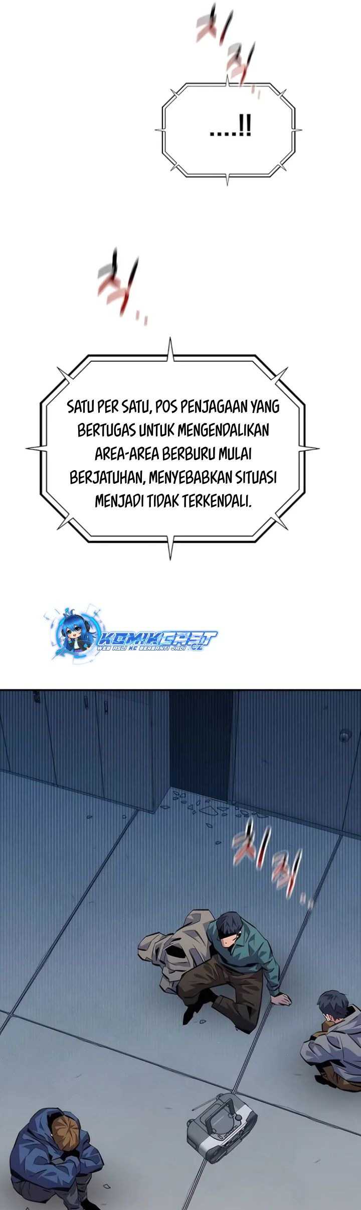 Auto-Hunting With Clones Chapter 108 - halaman 22
