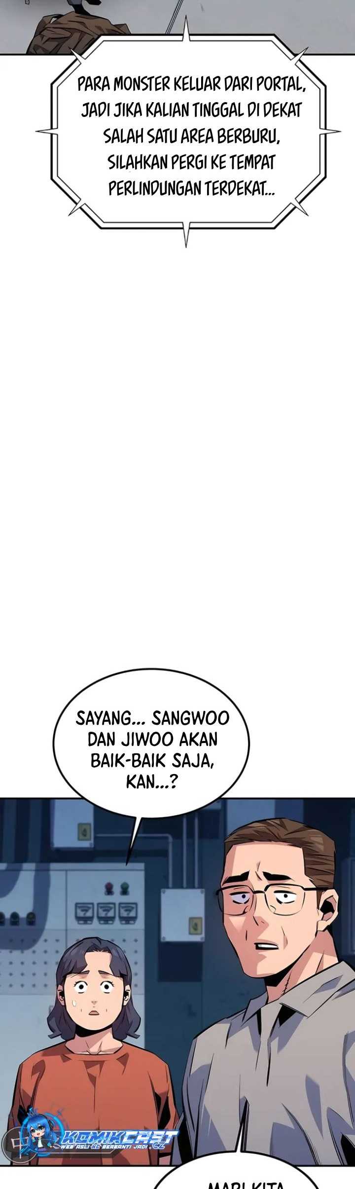 Auto-Hunting With Clones Chapter 108 - halaman 23
