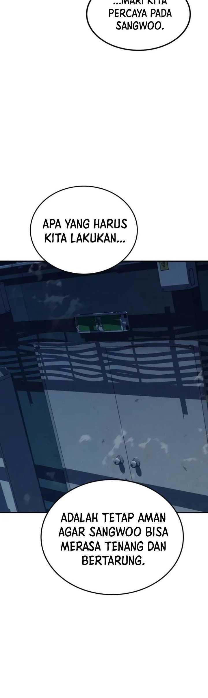 Auto-Hunting With Clones Chapter 108 - halaman 24