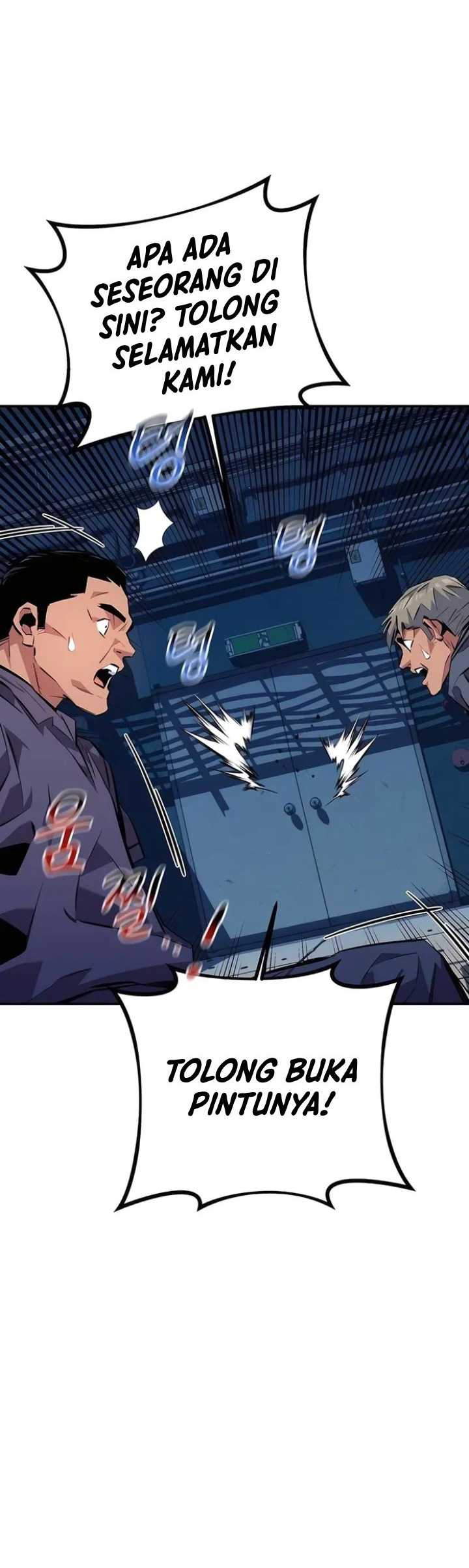 Auto-Hunting With Clones Chapter 108 - halaman 25