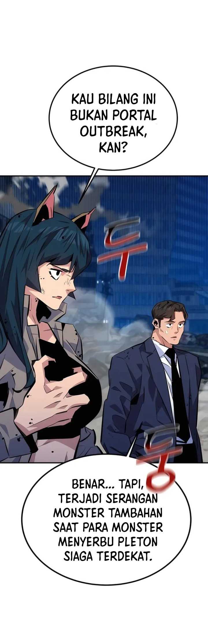 Auto-Hunting With Clones Chapter 108 - halaman 28