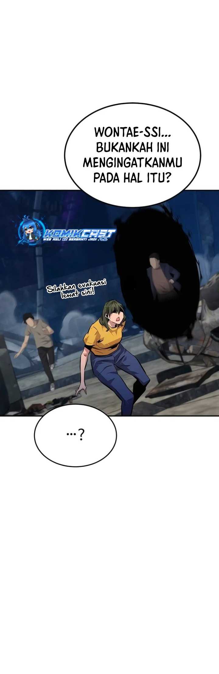 Auto-Hunting With Clones Chapter 108 - halaman 29