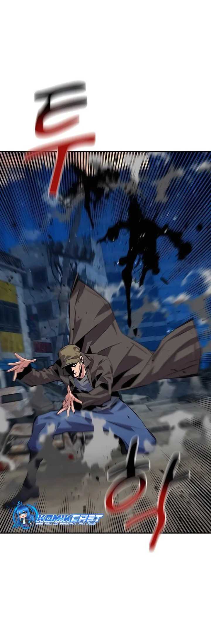 Auto-Hunting With Clones Chapter 108 - halaman 3