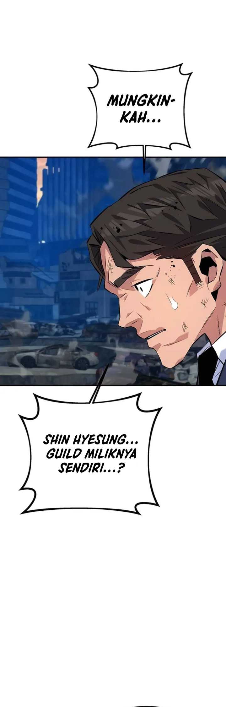 Auto-Hunting With Clones Chapter 108 - halaman 32