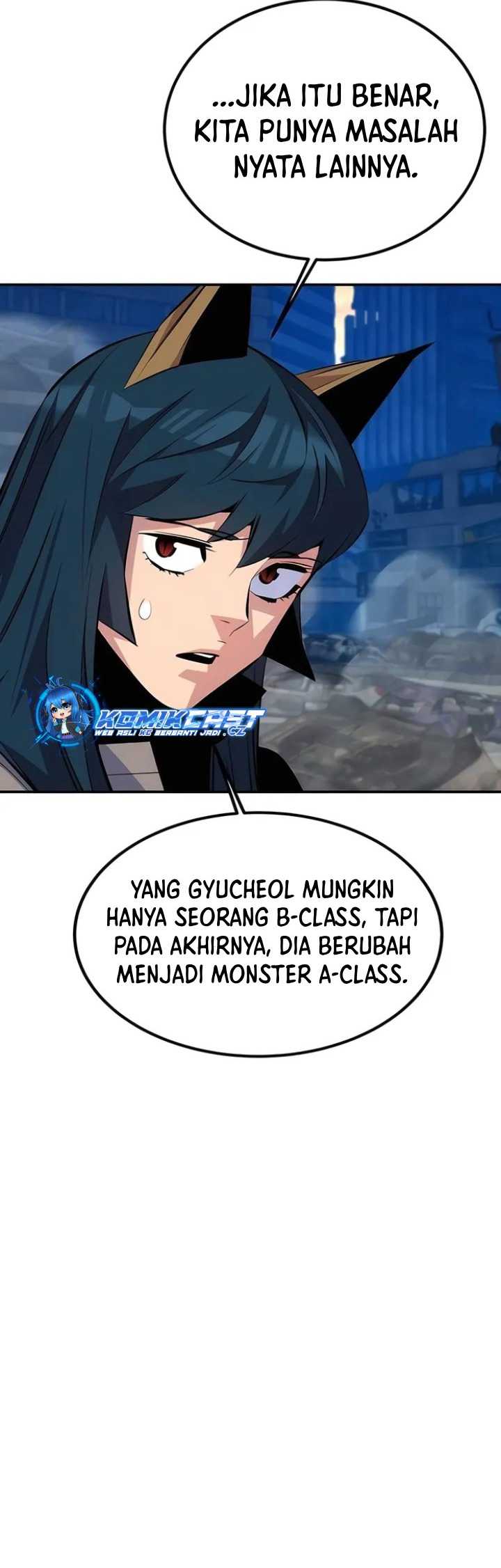 Auto-Hunting With Clones Chapter 108 - halaman 33
