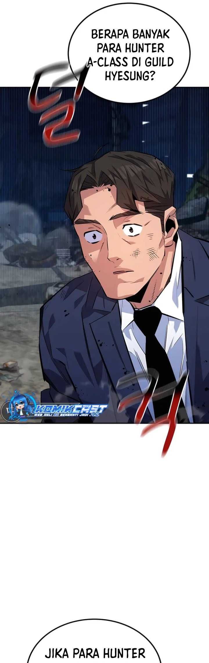 Auto-Hunting With Clones Chapter 108 - halaman 34