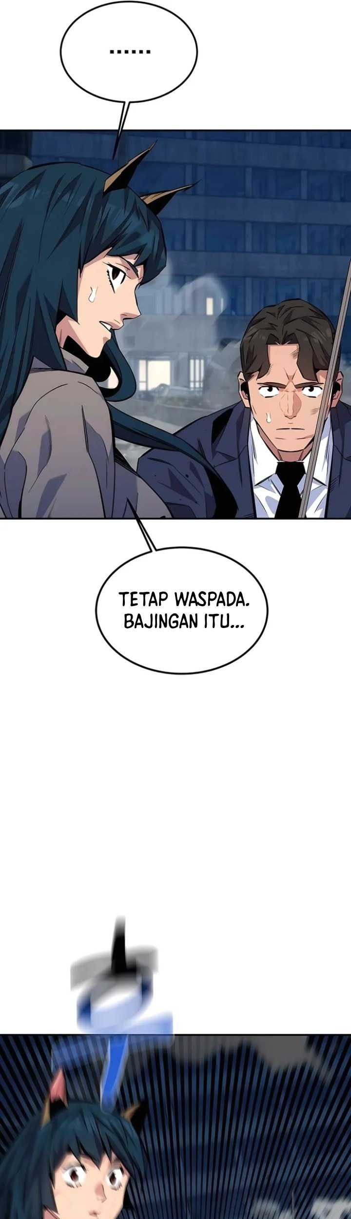 Auto-Hunting With Clones Chapter 108 - halaman 38