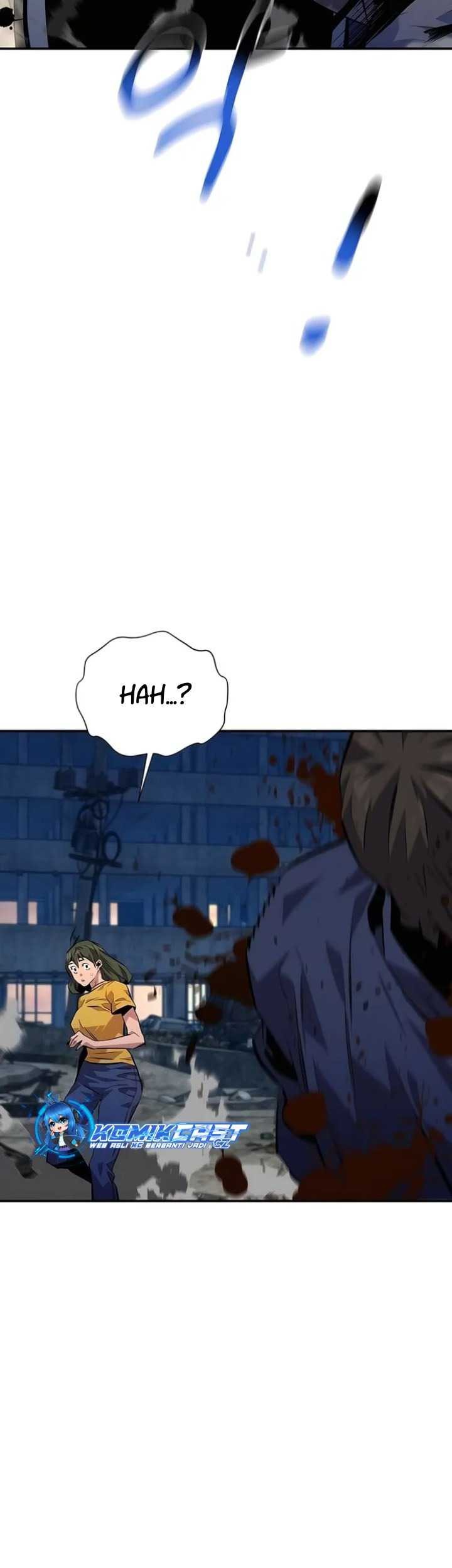 Auto-Hunting With Clones Chapter 108 - halaman 44