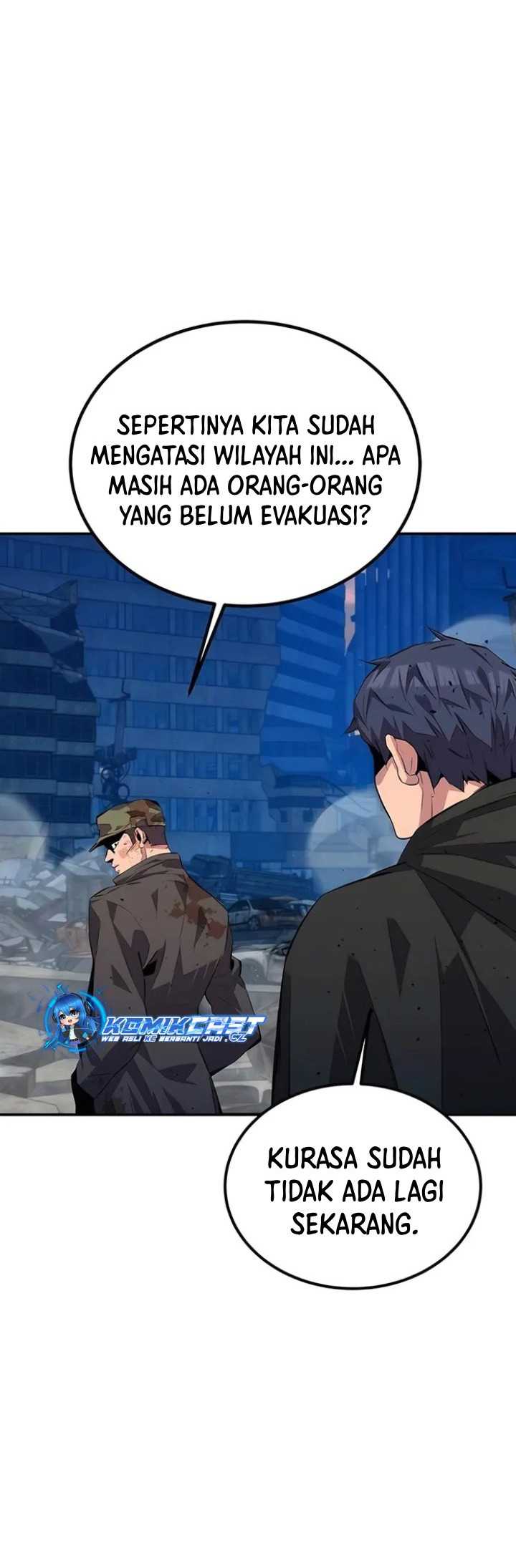 Auto-Hunting With Clones Chapter 108 - halaman 5