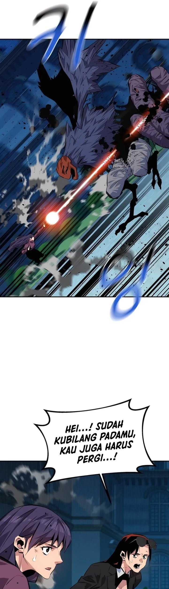 Auto-Hunting With Clones Chapter 108 - halaman 50