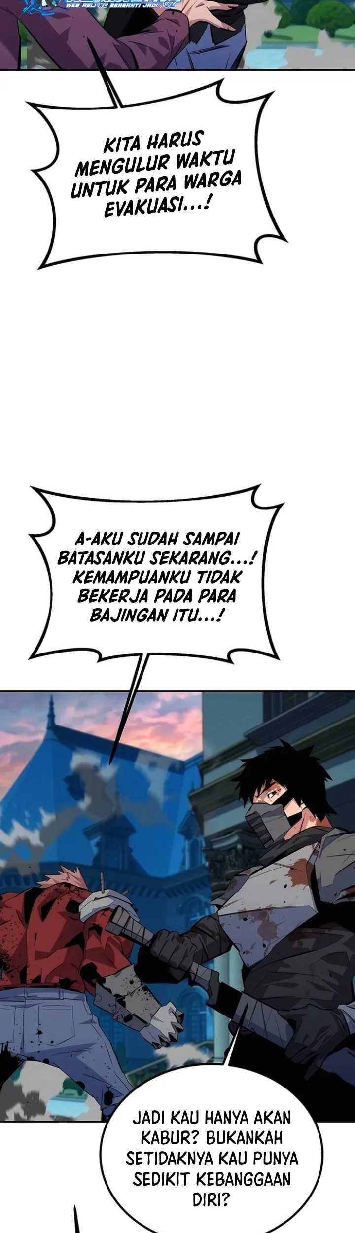 Auto-Hunting With Clones Chapter 108 - halaman 52