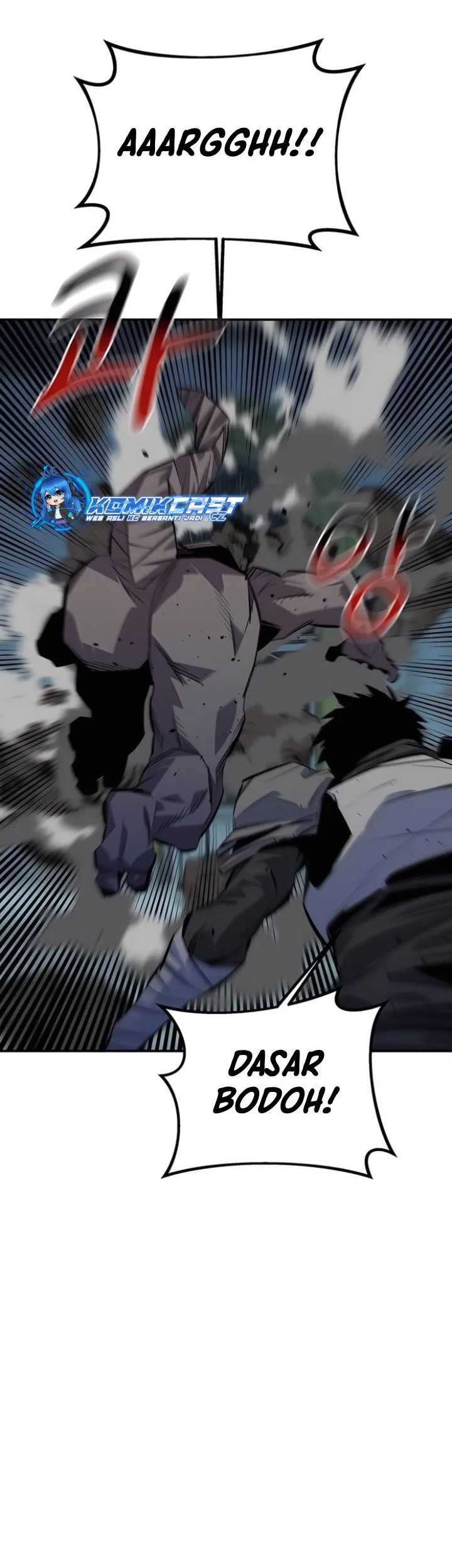 Auto-Hunting With Clones Chapter 108 - halaman 56