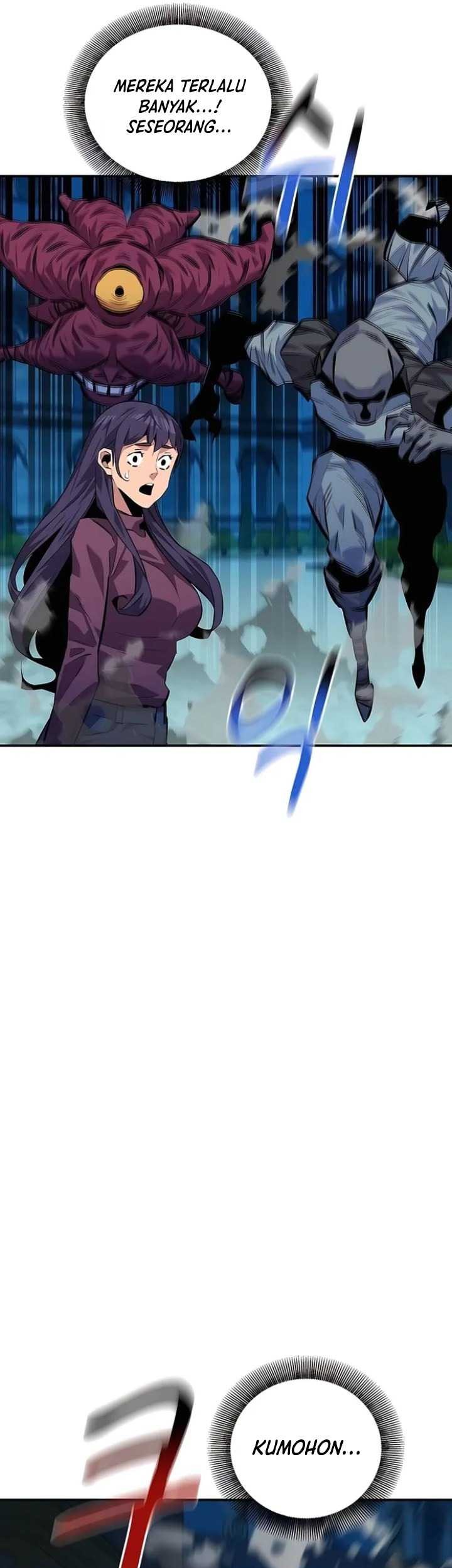 Auto-Hunting With Clones Chapter 108 - halaman 58