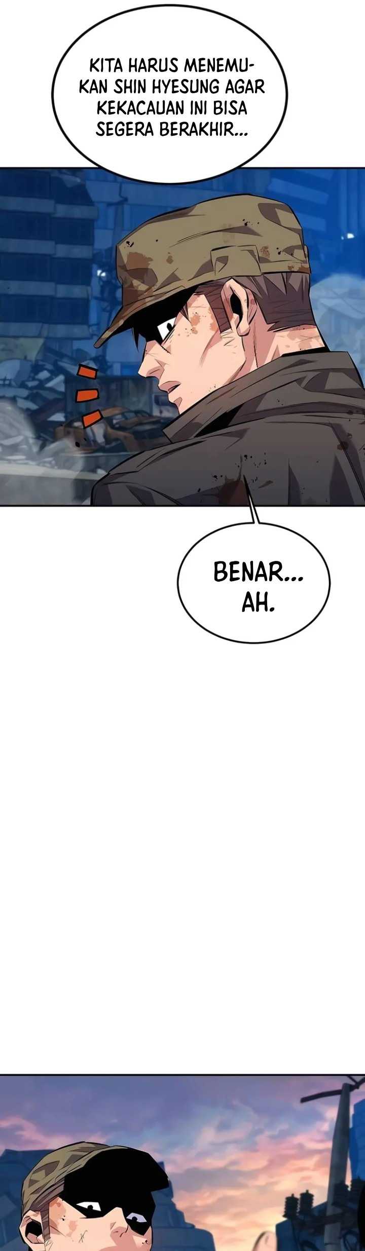 Auto-Hunting With Clones Chapter 108 - halaman 6