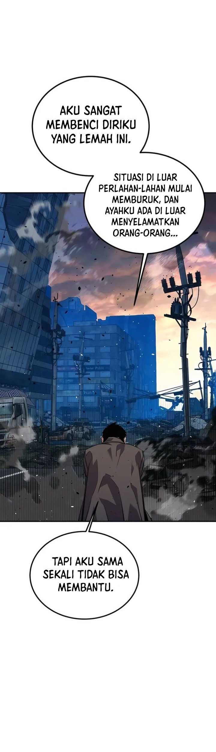 Auto-Hunting With Clones Chapter 108 - halaman 68