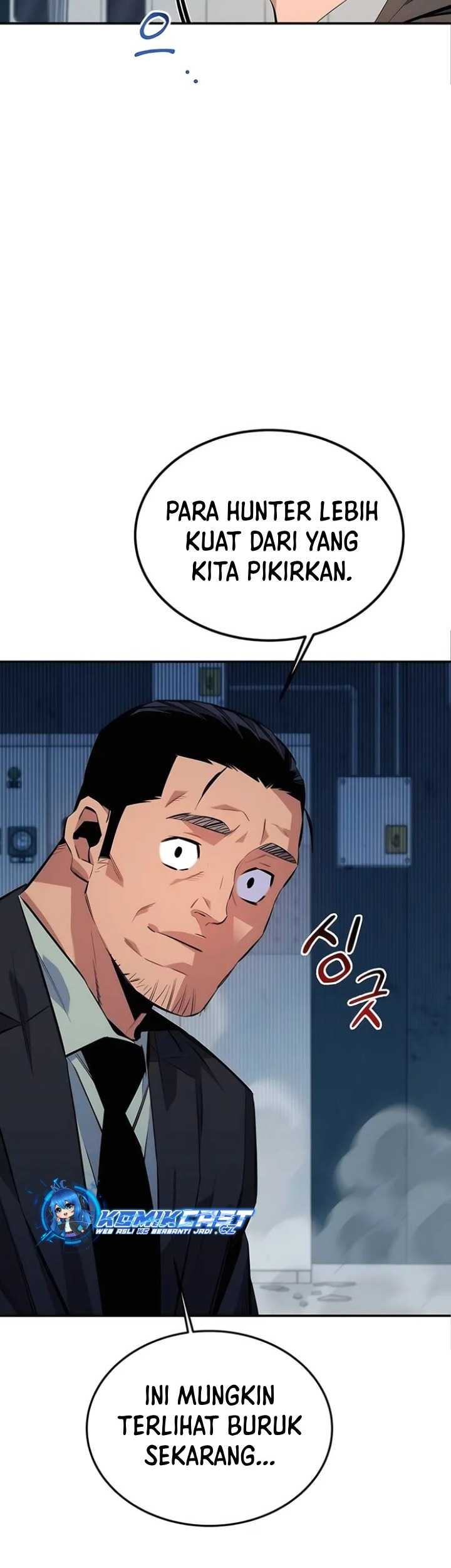 Auto-Hunting With Clones Chapter 108 - halaman 72