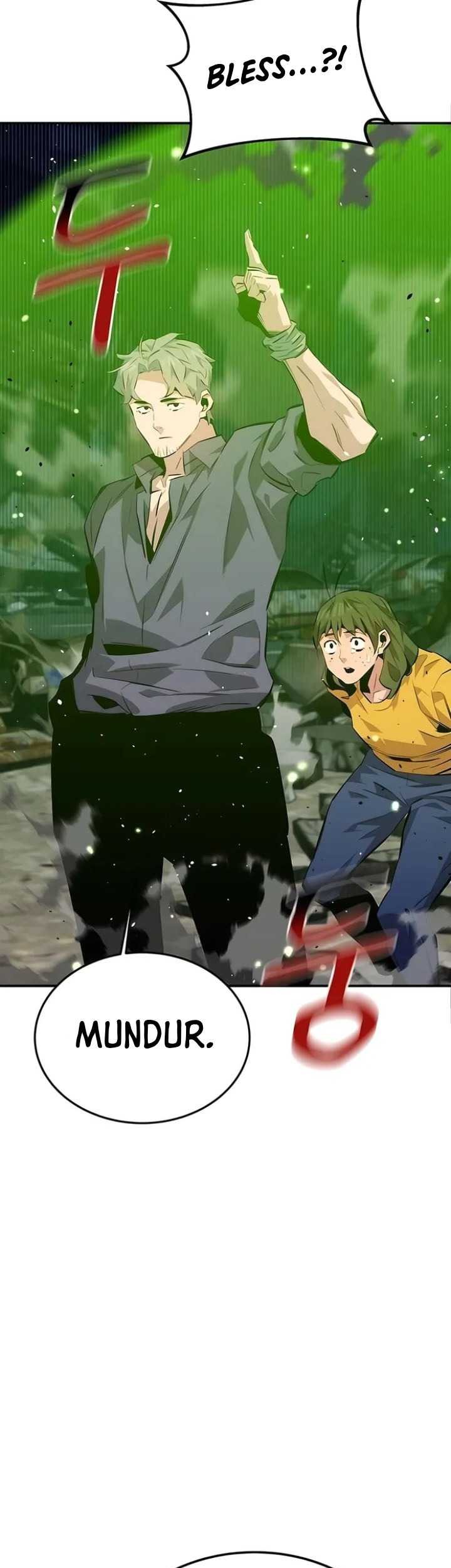 Auto-Hunting With Clones Chapter 108 - halaman 78
