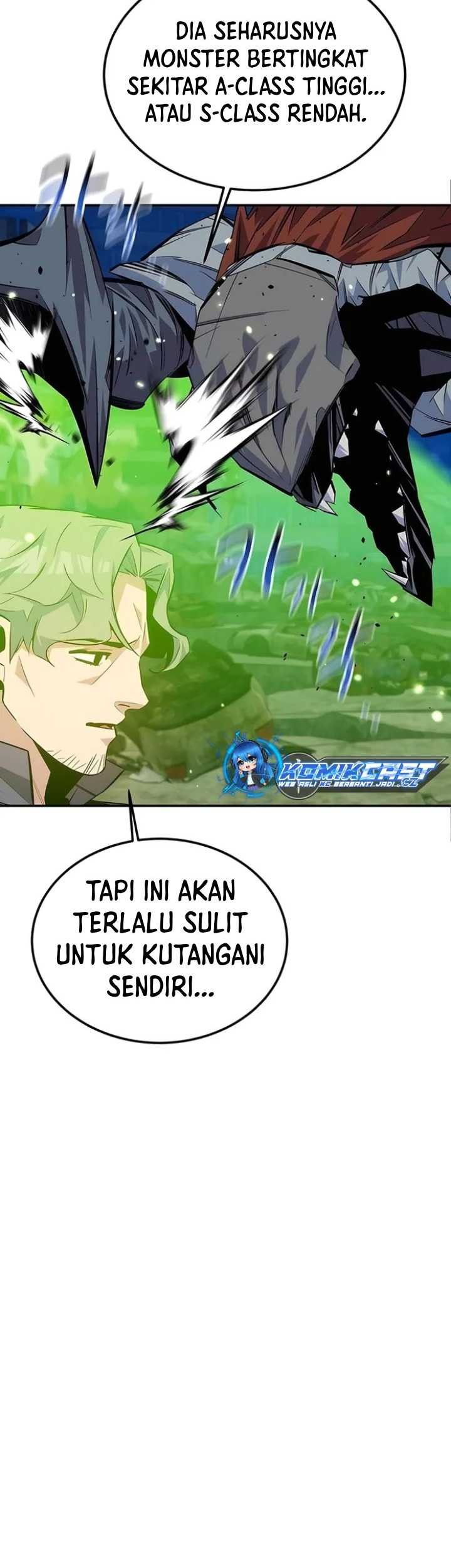 Auto-Hunting With Clones Chapter 108 - halaman 80