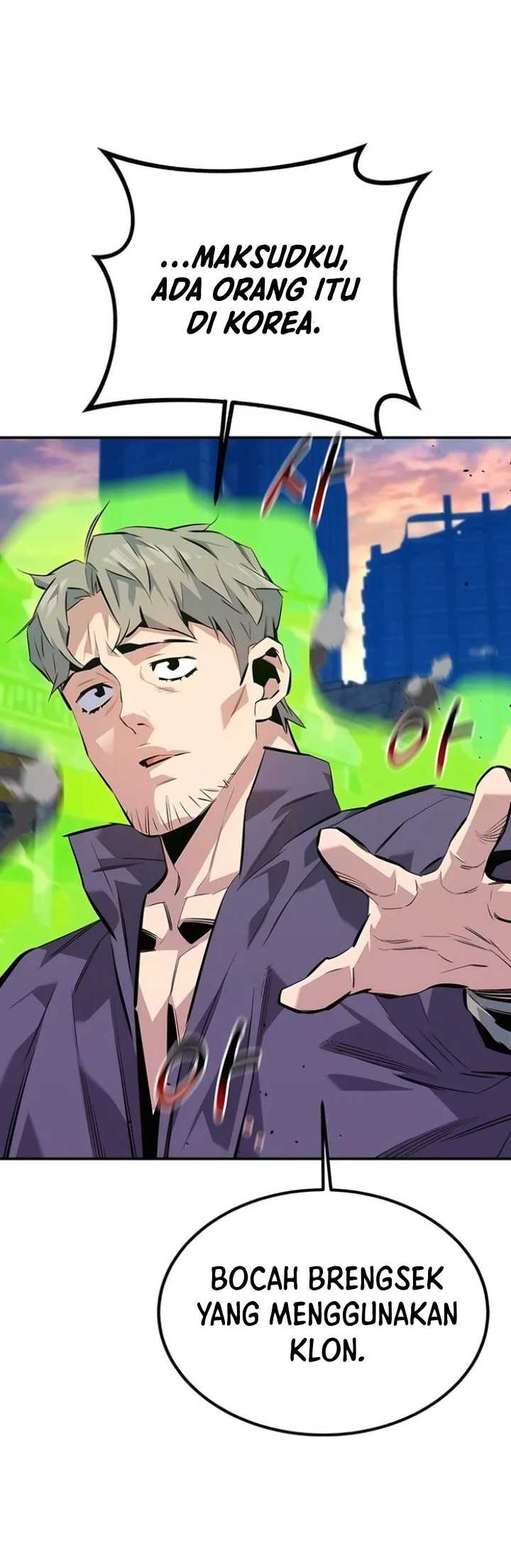 Auto-Hunting With Clones Chapter 108 - halaman 84