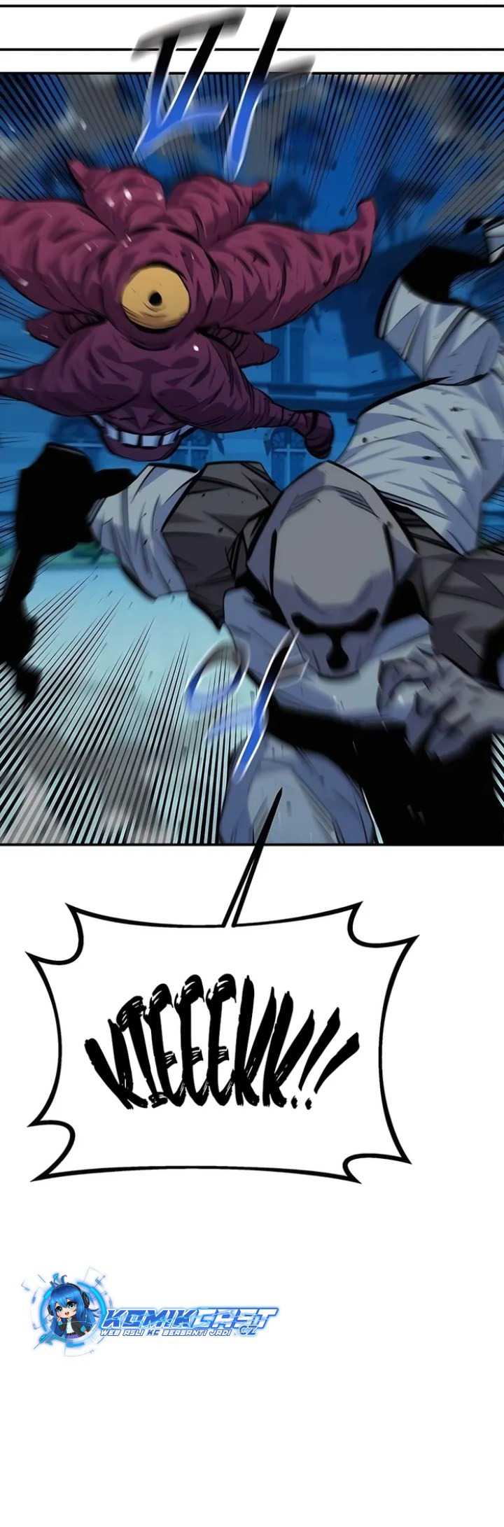 Auto-Hunting With Clones Chapter 108 - halaman 86