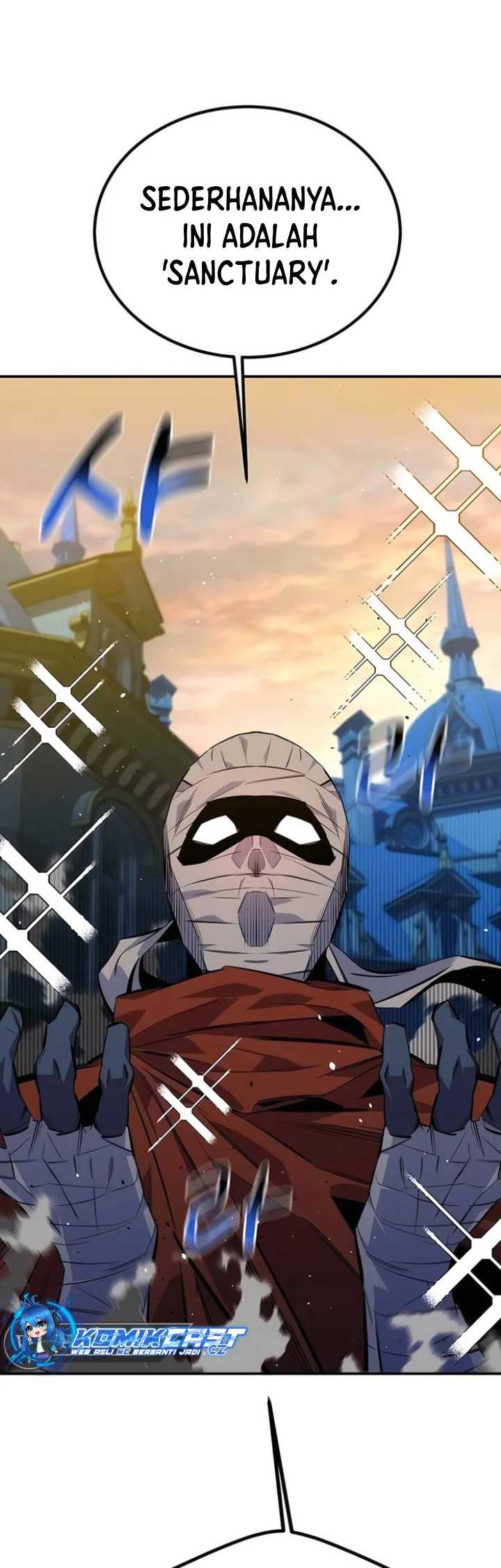 Auto-Hunting With Clones Chapter 108 - halaman 92