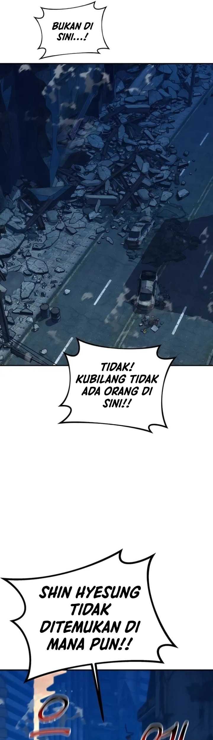 Auto-Hunting With Clones Chapter 108 - halaman 94