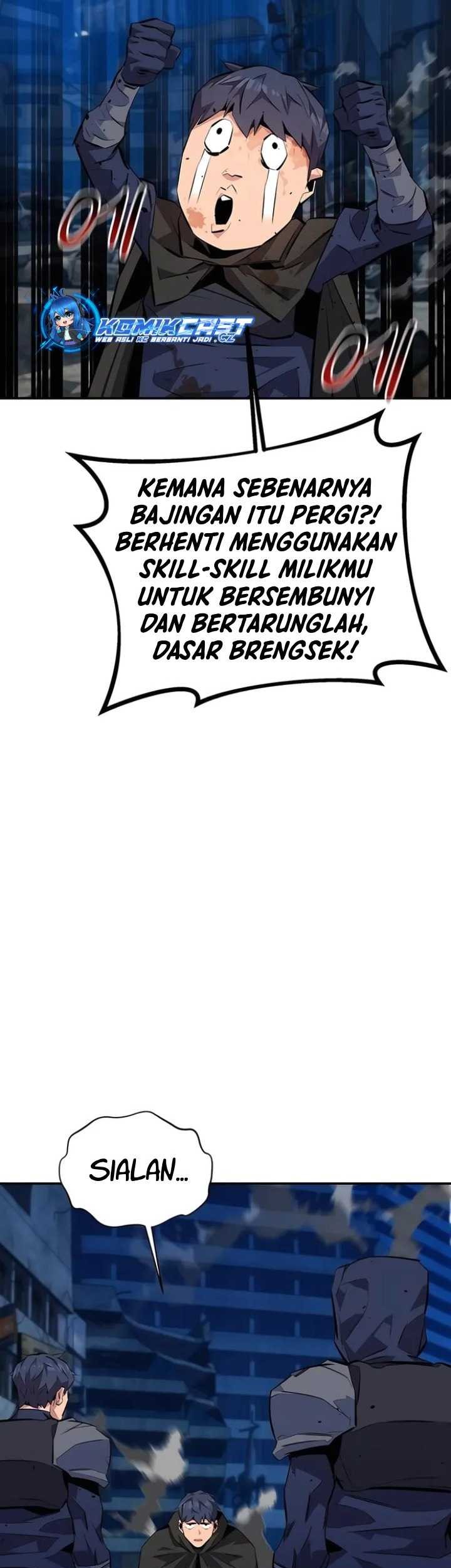 Auto-Hunting With Clones Chapter 108 - halaman 96