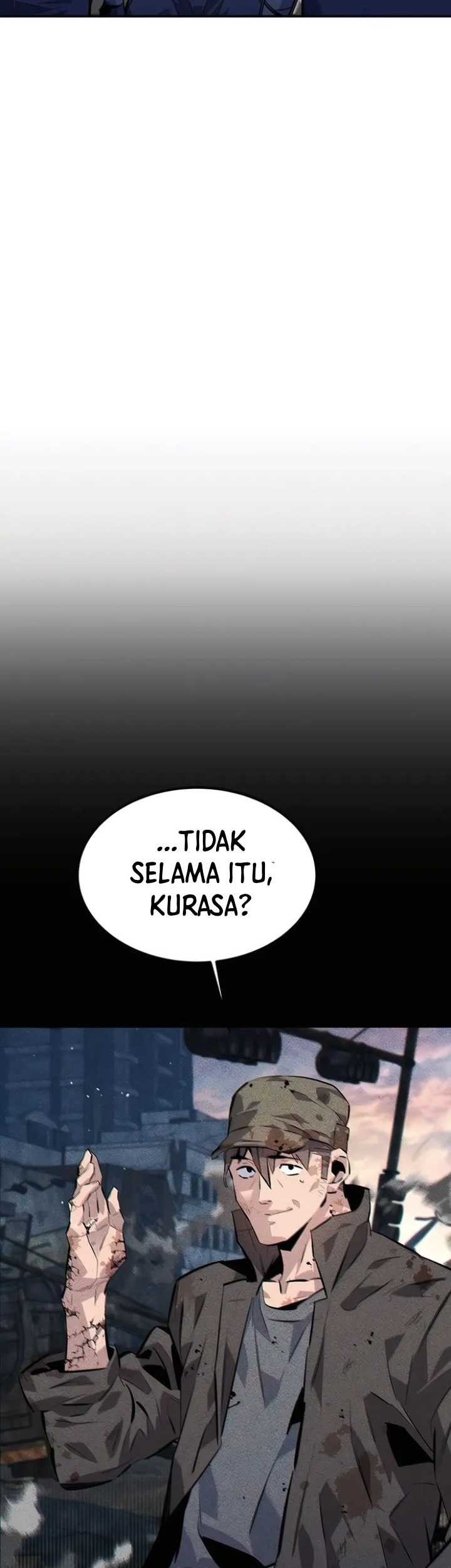Auto-Hunting With Clones Chapter 108 - halaman 98