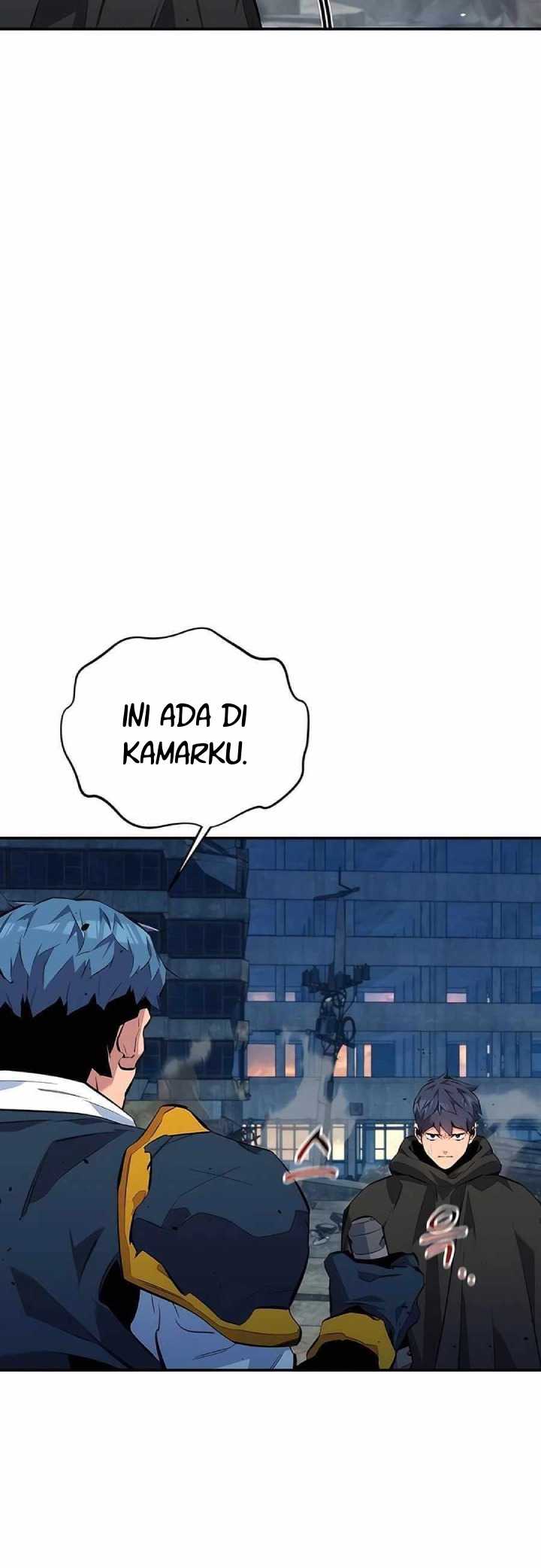 Auto-Hunting With Clones Chapter 109 - halaman 12