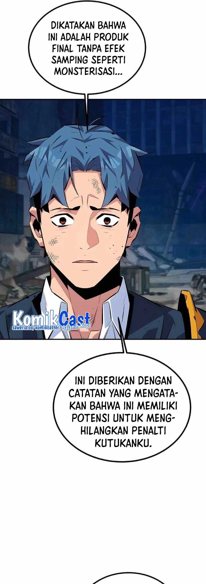 Auto-Hunting With Clones Chapter 109 - halaman 14